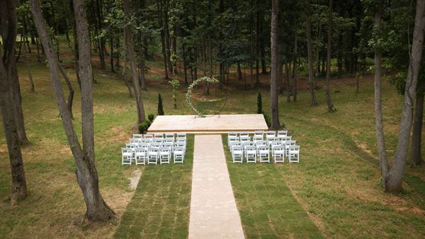 The Venue at Edgewood