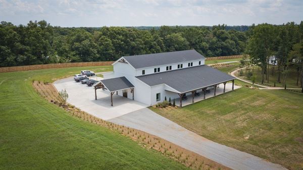 The Venue at Edgewood