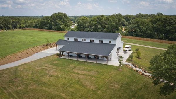 The Venue at Edgewood