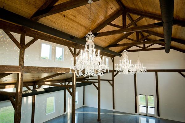 The Venue at Edgewood