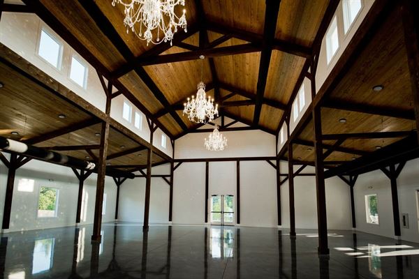 The Venue at Edgewood