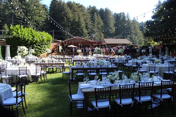 Mountain Terrace At Woodside