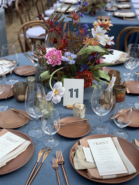 Mountain Terrace At Woodside