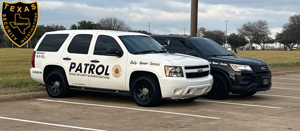 Texas Security & Investigations Agency LLC