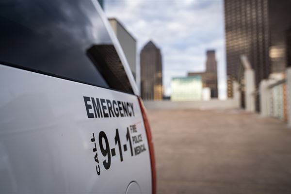 Texas Security & Investigations Agency LLC