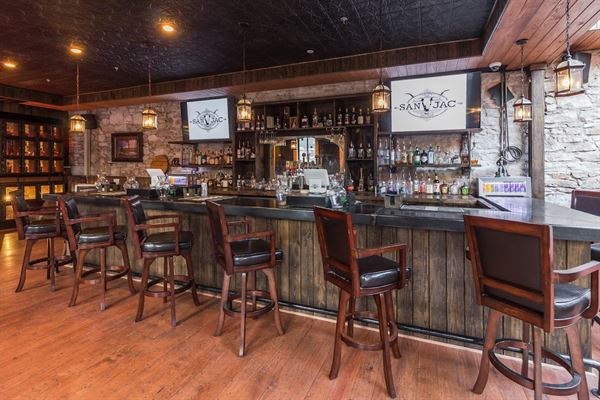 San Jac Saloon
