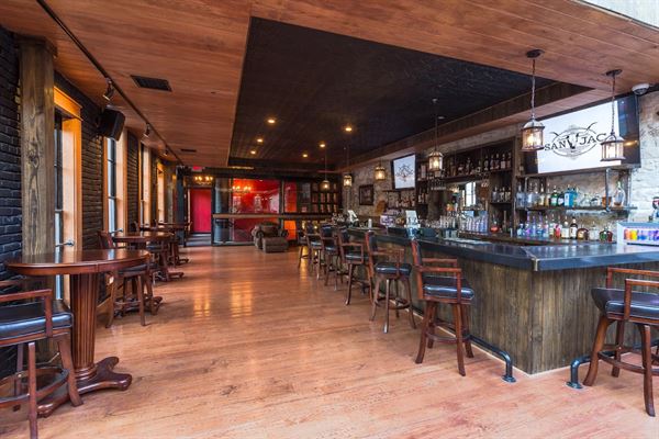 San Jac Saloon