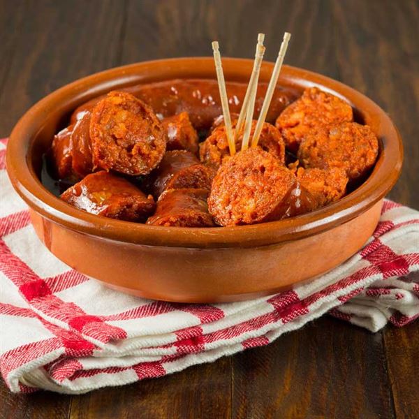 Tapas & Paellas