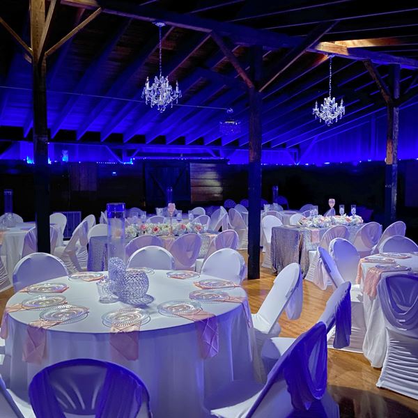 Charming Event Center