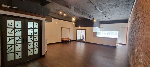 Uniquely You Event Venue