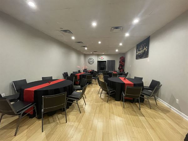 Real Deal Party Rental