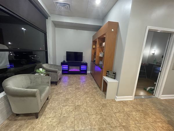 Real Deal Party Rental