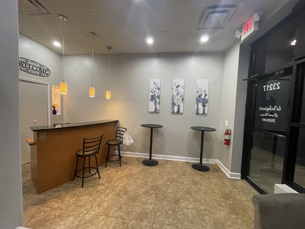 Real Deal Party Rental