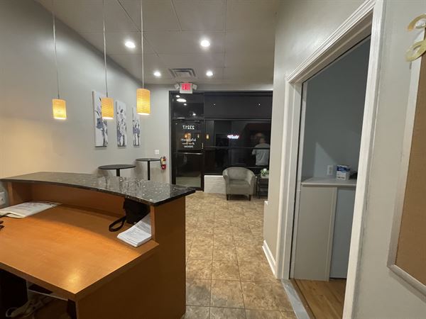 Real Deal Party Rental