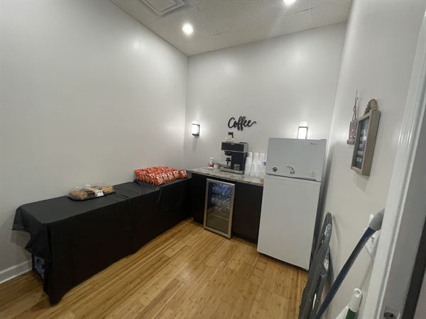 Real Deal Party Rental