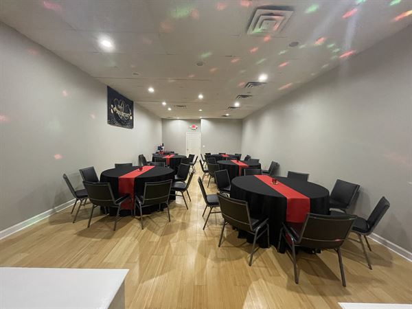 Real Deal Party Rental