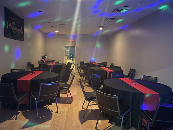 Real Deal Party Rental