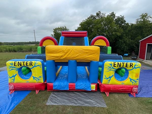 Inflatable Company 85