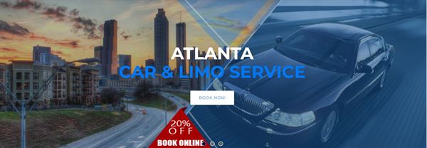 Atlanta Best Taxi and Limo
