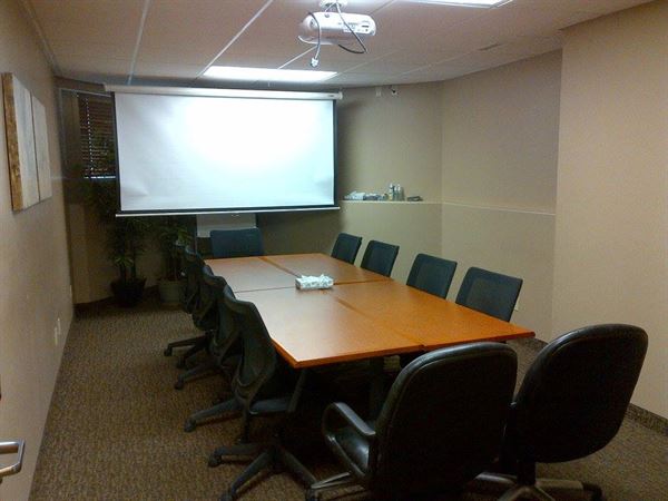 Franklin Suite Hotel