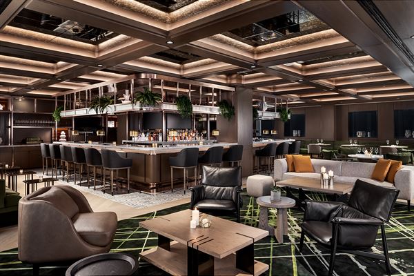 Sheraton Centre Toronto Hotel