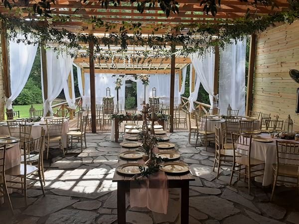 Lela's Place Event Venue