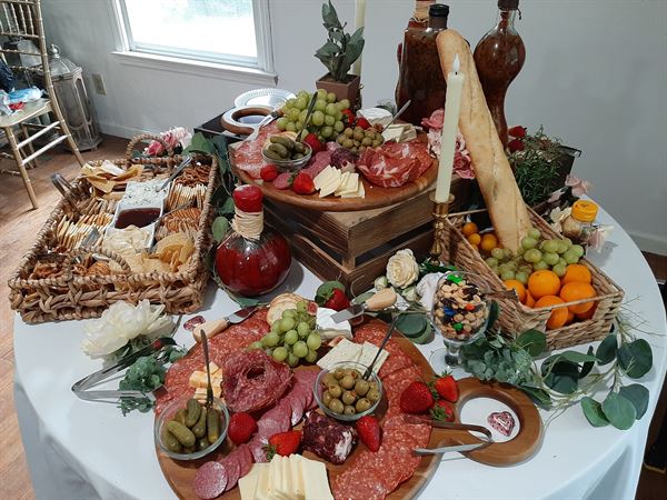 Lela's Place Event Venue