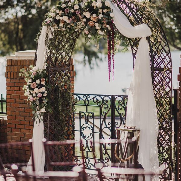 The Junior League Building