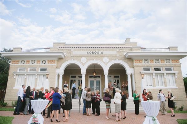 The Junior League Building