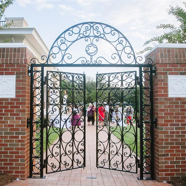 The Junior League Building