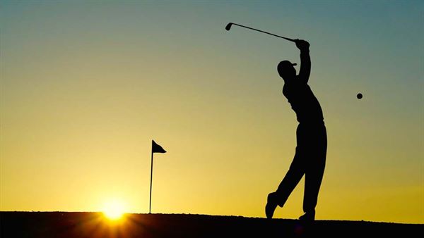 Lyndhurst Top Golf Inc