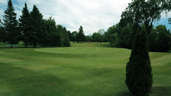 Lyndhurst Top Golf Inc