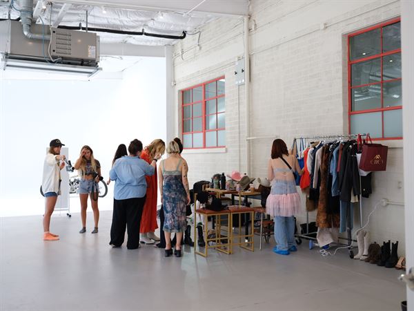 Lone Star Light House