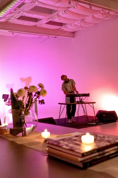 Lone Star Light House