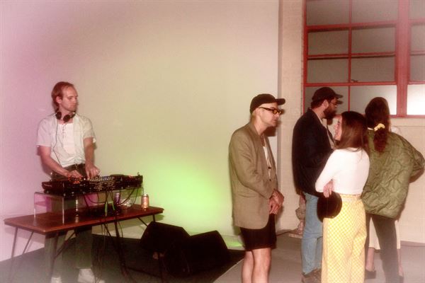 Lone Star Light House