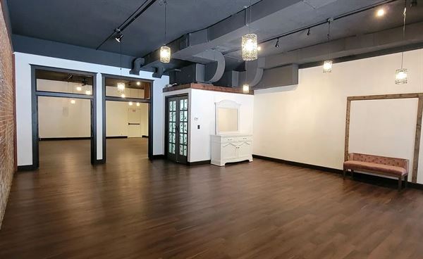 Uniquely You Event Venue