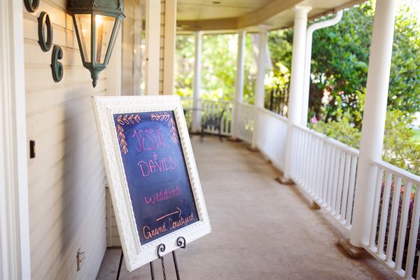 The Sanford House Inn & Spa