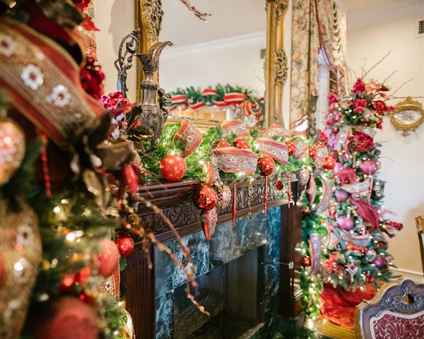 The Sanford House Inn & Spa