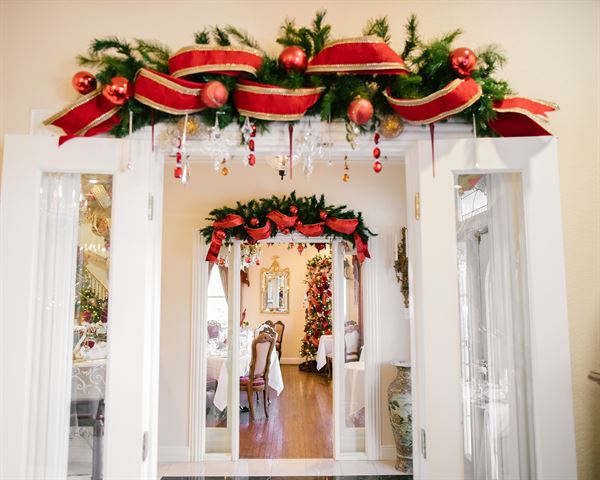 The Sanford House Inn & Spa