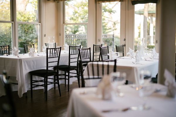 The Sanford House Inn & Spa