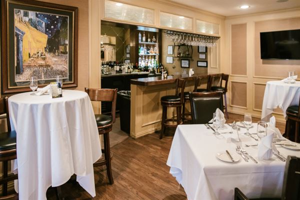 The Sanford House Inn & Spa