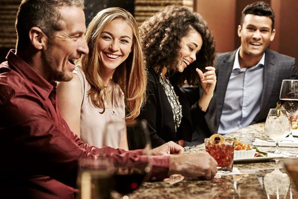 Ruth's Chris Steak House