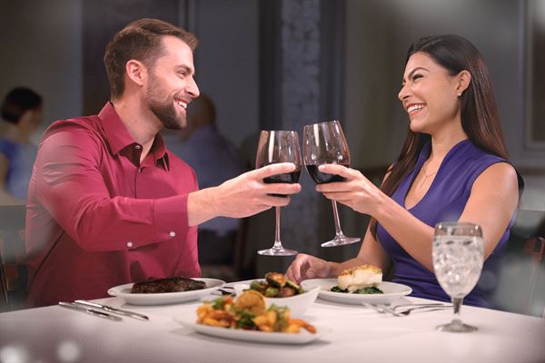 Ruth's Chris Steak House