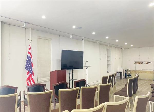 Broadway Gallery New York