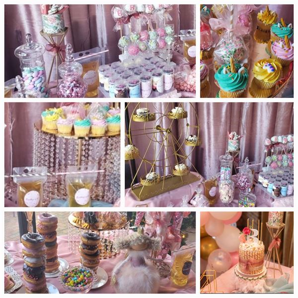 Coughlin & Keene Event Designers