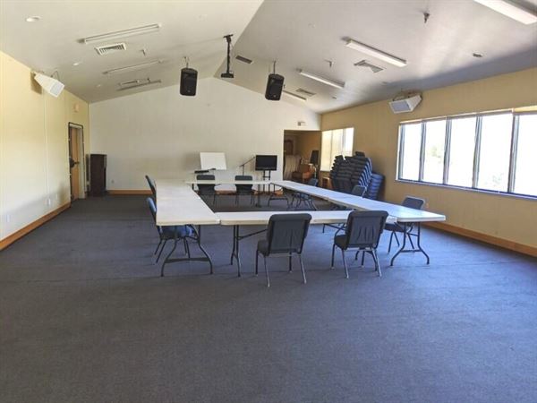 Parkside Church of the Nazarene