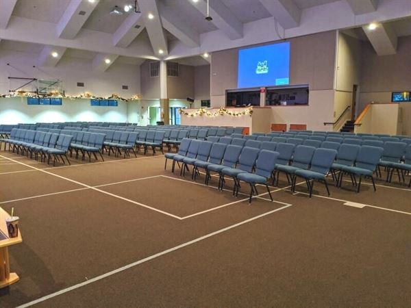 Parkside Church of the Nazarene