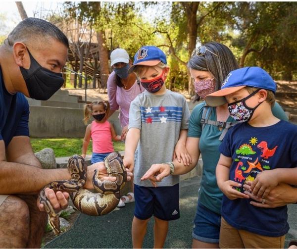 Kidspace Children's Museum