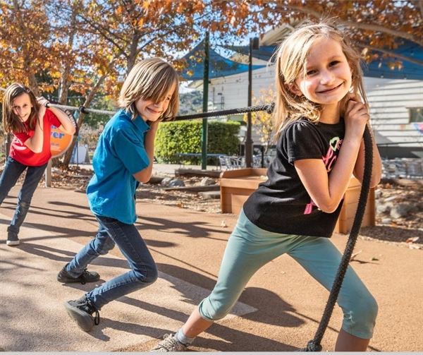 Kidspace Children's Museum