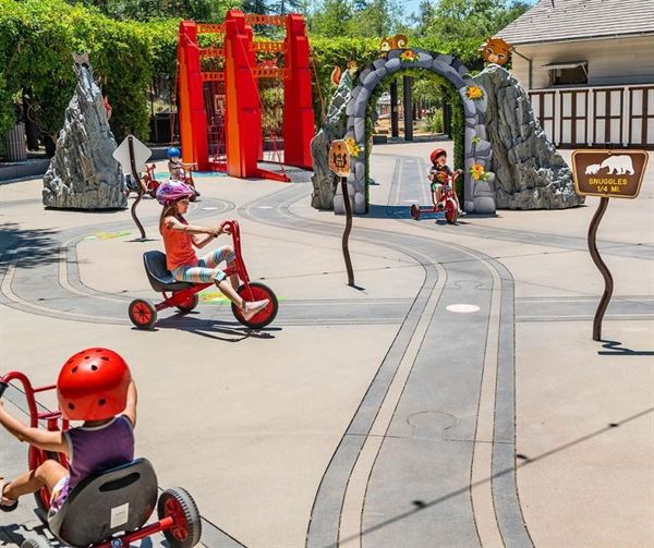 Kidspace Children's Museum